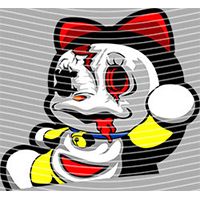 Cartoons and other-CO 1371